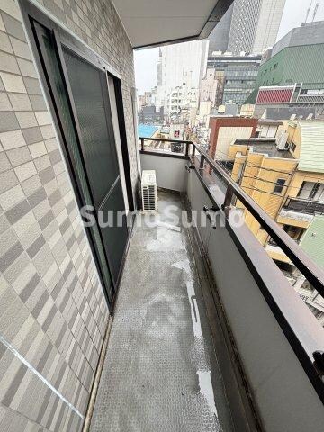 ナンバOMマンションの物件内観写真