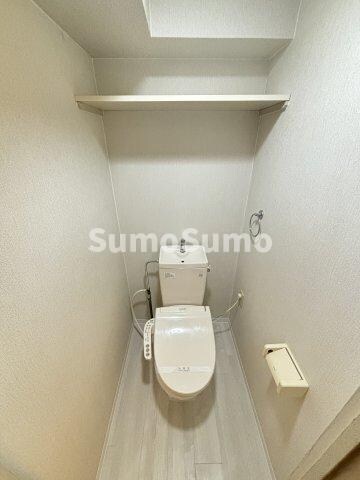 ナンバOMマンションの物件内観写真