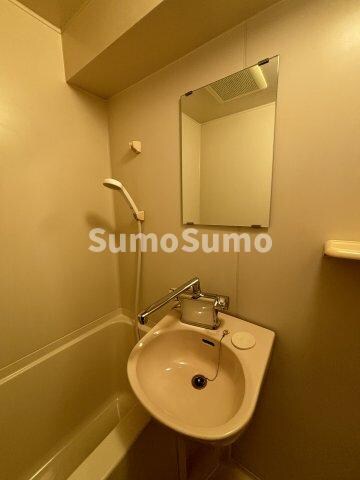 ナンバOMマンションの物件内観写真