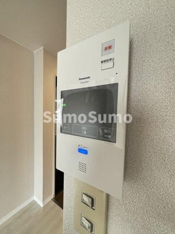 ナンバOMマンションの物件内観写真