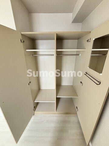 ナンバOMマンションの物件内観写真