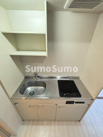 ナンバOMマンションの物件内観写真