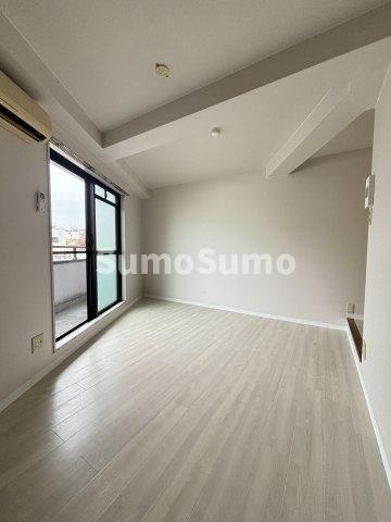 ナンバOMマンションの物件内観写真