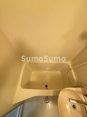 ナンバOMマンションの物件内観写真