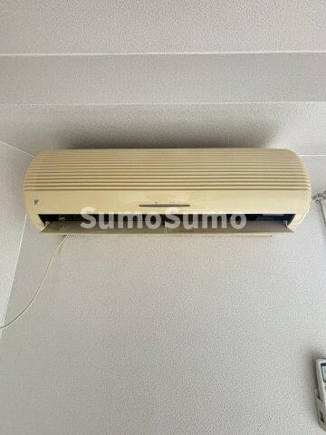 ナンバOMマンションの物件内観写真