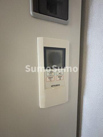 ナンバOMマンションの物件内観写真