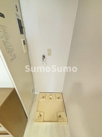 ナンバOMマンションの物件内観写真