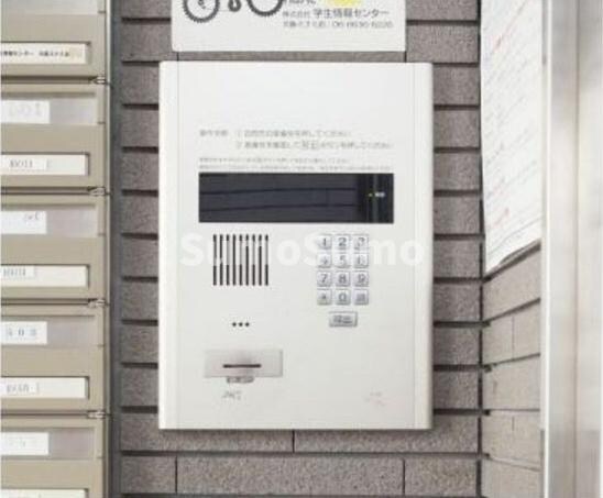 ナンバOMマンションの物件内観写真