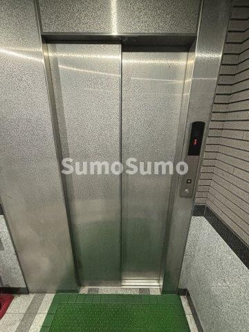 ナンバOMマンションの物件内観写真