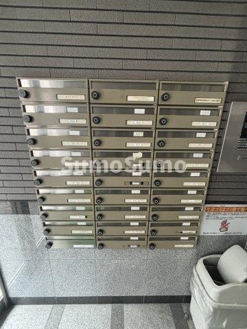 ナンバOMマンションの物件内観写真