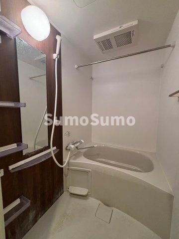 セレニテ谷九プリエの物件内観写真