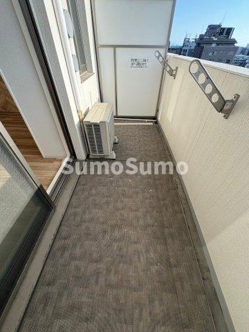 セレニテ谷九プリエの物件内観写真