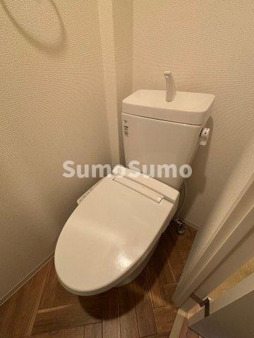 セレニテ谷九プリエの物件内観写真