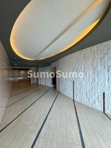 セレニテ谷九プリエの物件外観写真