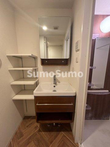 セレニテ谷九プリエの物件内観写真