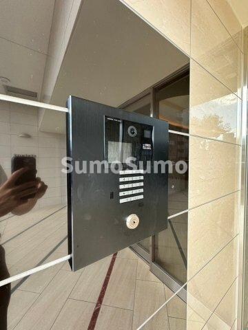 セレニテ谷九プリエの物件内観写真