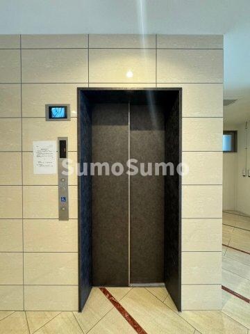 セレニテ谷九プリエの物件内観写真