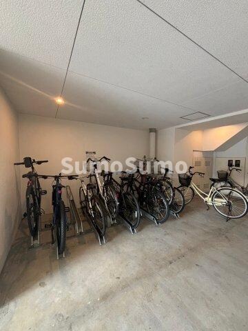 セレニテ谷九プリエの物件内観写真