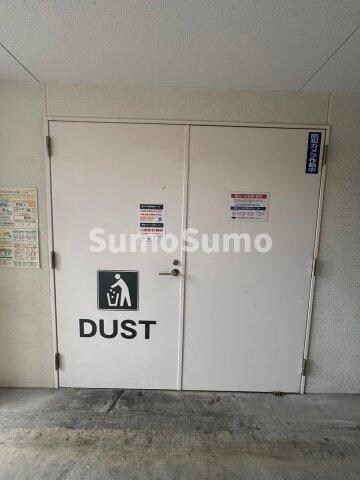 セレニテ谷九プリエの物件内観写真