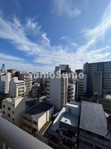 大国町駅 徒歩7分 10階の物件内観写真