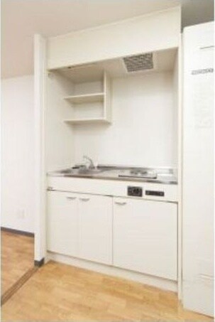 ナンバOMマンションの物件内観写真