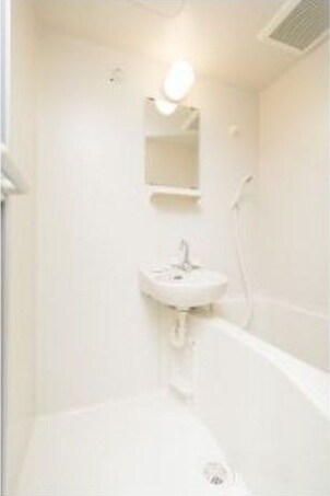 ナンバOMマンションの物件内観写真