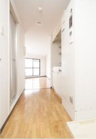 ナンバOMマンションの物件内観写真