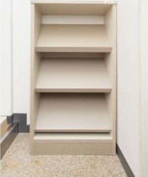 ナンバOMマンションの物件内観写真