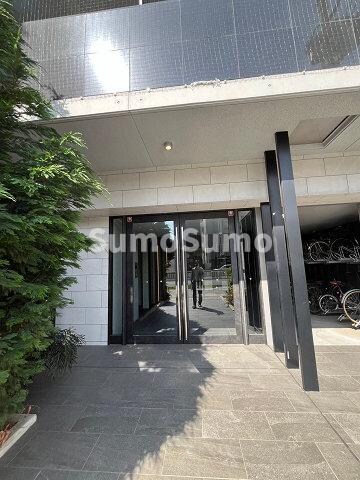 RIDGE姫島の物件外観写真