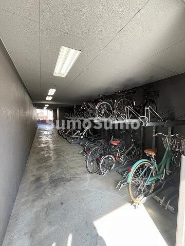 RIDGE姫島の物件内観写真