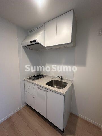 薬院駅 徒歩2分 5階の物件内観写真