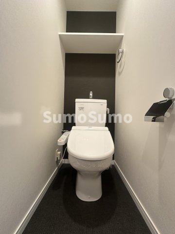 薬院駅 徒歩2分 5階の物件内観写真