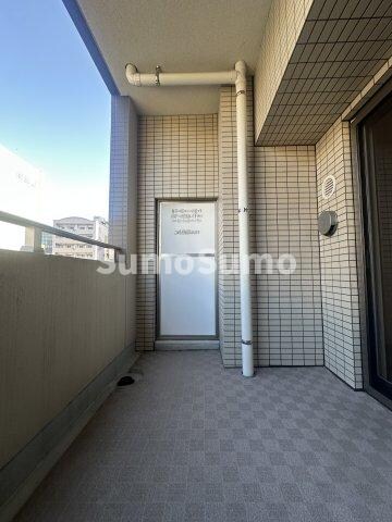 薬院駅 徒歩2分 5階の物件内観写真