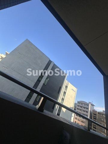 薬院駅 徒歩2分 5階の物件内観写真