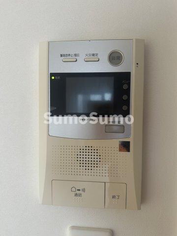 薬院駅 徒歩2分 5階の物件内観写真