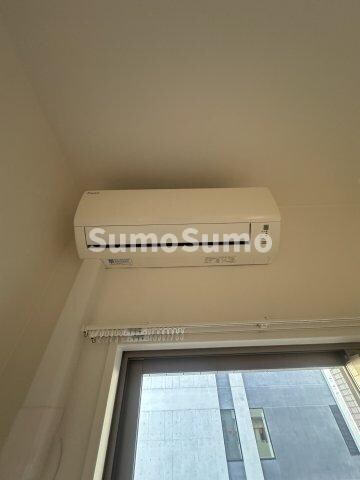 薬院駅 徒歩2分 5階の物件内観写真