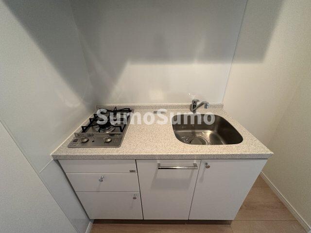 薬院駅 徒歩2分 5階の物件内観写真