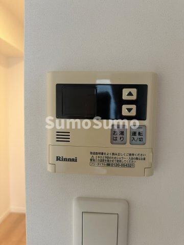 薬院駅 徒歩2分 5階の物件内観写真