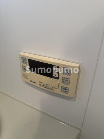 薬院駅 徒歩2分 5階の物件内観写真