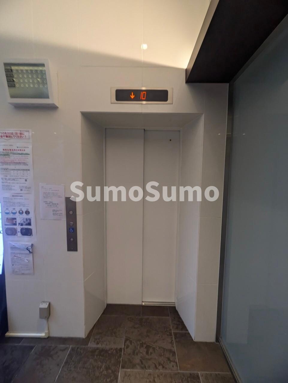 薬院駅 徒歩2分 5階の物件内観写真