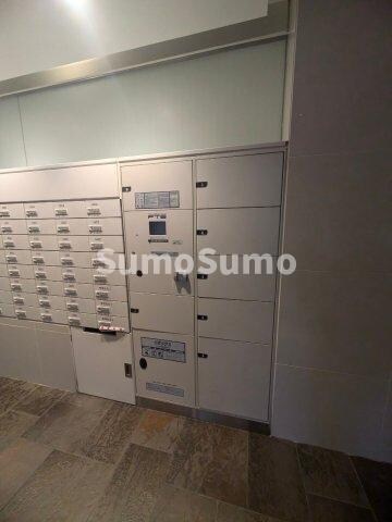 薬院駅 徒歩2分 5階の物件内観写真