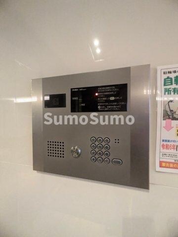 薬院駅 徒歩2分 5階の物件内観写真