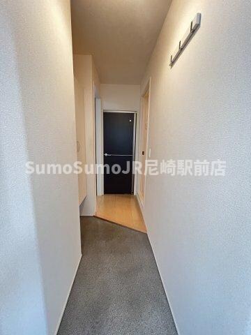 立花駅 徒歩12分 1階の物件内観写真