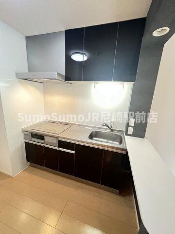 立花駅 徒歩12分 1階の物件内観写真