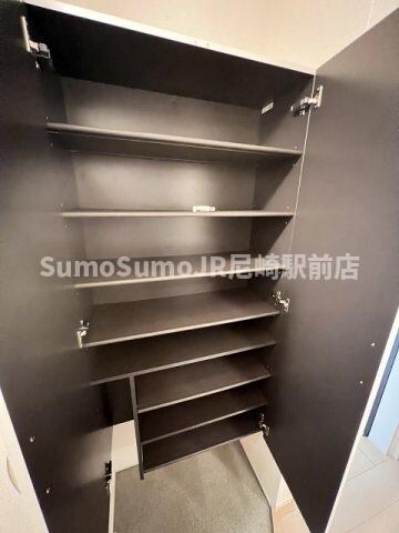 立花駅 徒歩12分 1階の物件内観写真