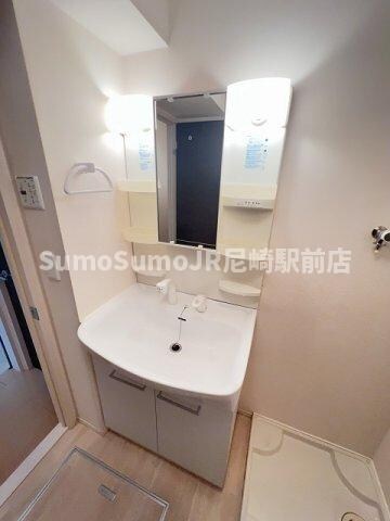 立花駅 徒歩12分 1階の物件内観写真