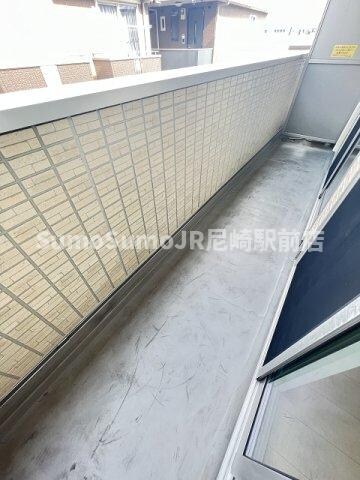 立花駅 徒歩12分 1階の物件内観写真