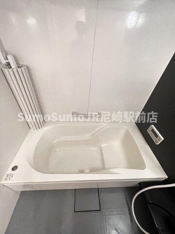 立花駅 徒歩12分 1階の物件内観写真