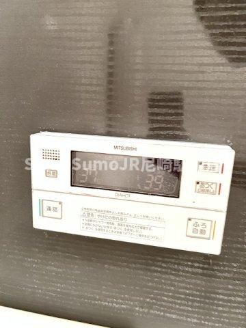 立花駅 徒歩12分 1階の物件内観写真