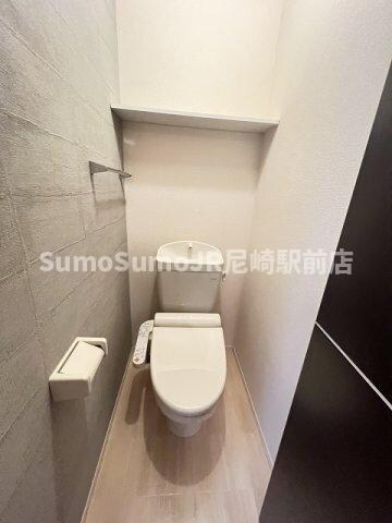 立花駅 徒歩12分 1階の物件内観写真